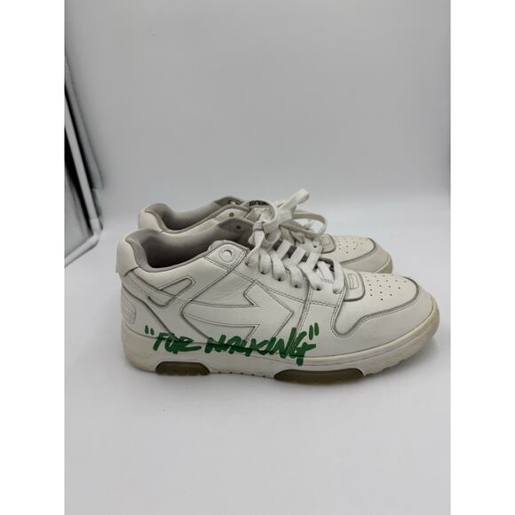Size EU 40 US 7.5 Off-White Out Of Office bs857 - Picture 1 of 6